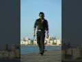 GUNS N Roses Lyrical Video TheCallHim OG Pawan Kalyan Sujeeth Thaman S DVV Danayya