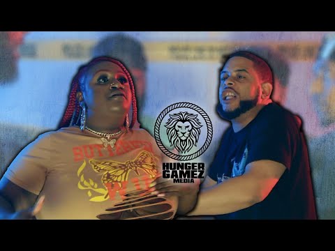 Young Kannon vs Mz. Lisa