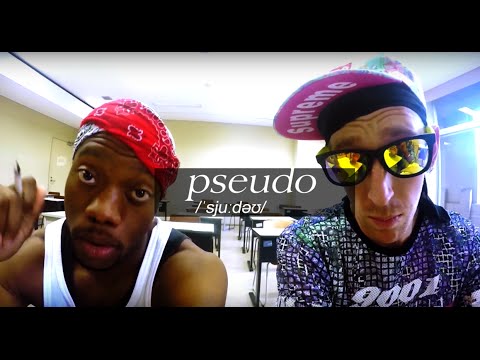 PSEUDO (Music Video)- Akuma x Dj L-Spade