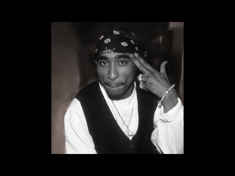 [FREE] 2Pac Old School Hip Hop Type Beat - "Off The Dome"