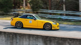 サーキット走行成長日記 #10 in 中山サーキット S2000 AP1