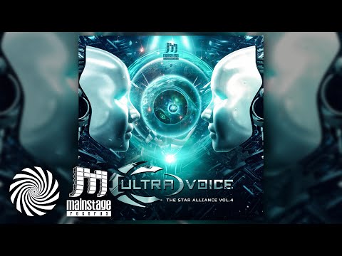 Ultravoice and Mahamudra - Connection