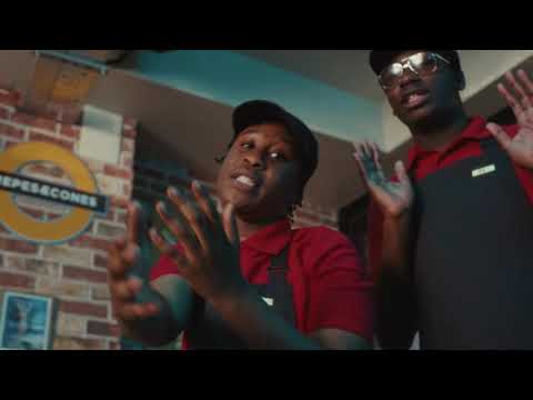 A1 x J1: Baby ft Deno (Trailer)