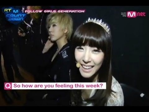 [Mnet] RT Mcountdown_episode11_full version