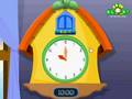 Jambav Kuku Klok Tell Me Time