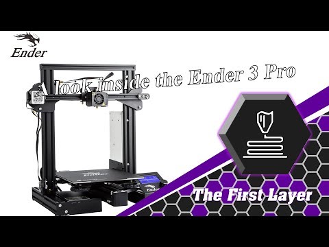 Creality Ender 3 Pro; is it worth the money?