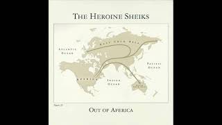 The Heroine Sheiks - Mr. Innocent