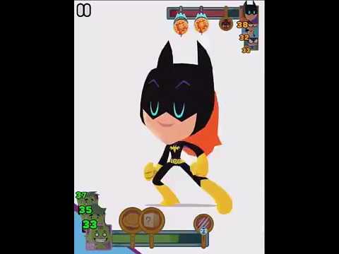 Teeny Titans - A Teen Titans Go! Figure Battling Game   Cartoon Network.mp4