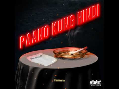 FCKND, Moja - Paano Kung Hindi (ft. DZBY) (Lyrics Video)