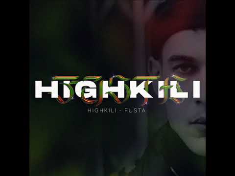 10. Abusador - Highkili