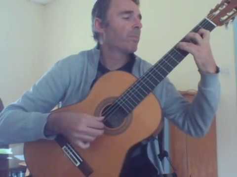 Smokey mountain lullaby