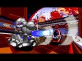 Ring Racers V2 3 Dead Line SPB Attack Vectorman