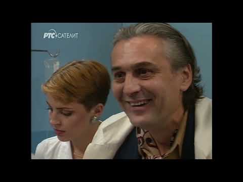 Srećni Ljudi - Šćepan Šćekić - 14/85 - Šćekić sa doktorima pregleda Despotovića