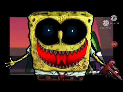 scaretube poop slendybob 6 the darkness of sponge