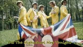 The Rubettes - At The Highschool Hop Tonight