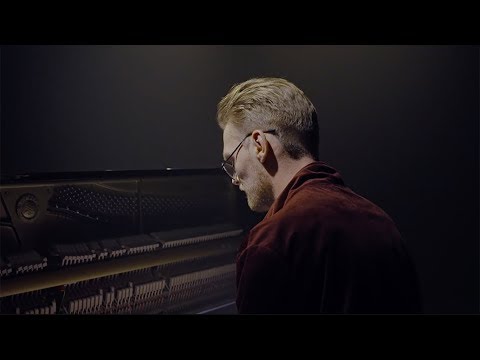 MaJLo - I Cannot Change For You (Official Video)