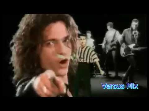 Madonna vs. INXS vs. Bruno Mars (F2 Risso MashUp)