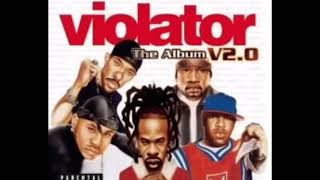 Come thru Violator .