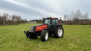 Valtra 8050 tractor de ruedas | Imagen 4 - Agroline