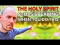When The Holy Spirit Enters You, These 7 Signs Will Take Place