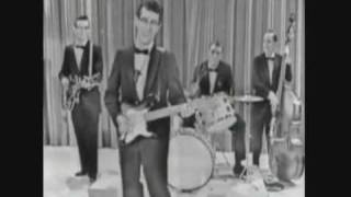 Tribute To Buddy Holly