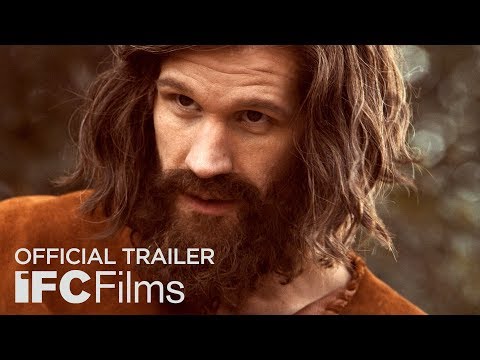 Charlie Says (Trailer)