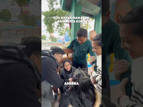 Endingnya mualll🤢 #attahalilintar