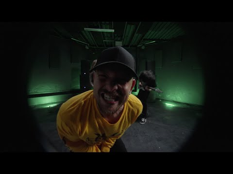 Sunken State - I Am Divinity (Official Video)