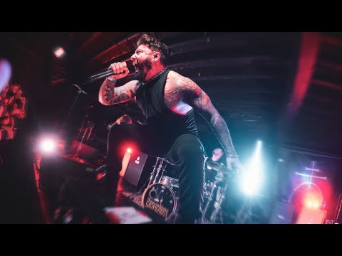 Convictions - Metanoia (Official Music Video)