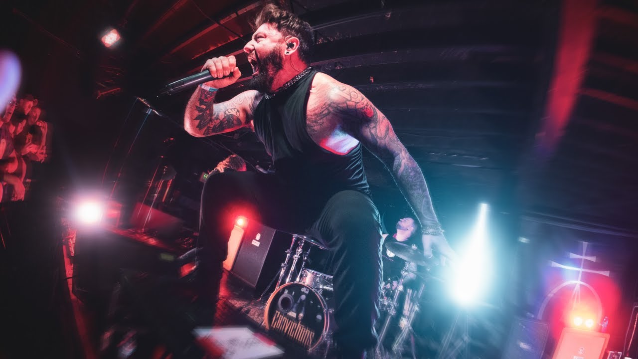 Convictions - Metanoia (Official Music Video)