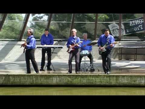 (Indorock) The New Challenge - Brush Those Tears