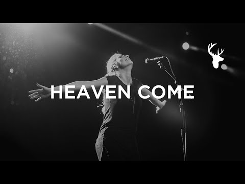 Heaven Come (LIVE) - Jenn Johnson | Have It All