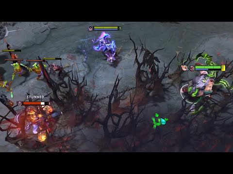 cancer picks pos5 pudge then cry | PUDGE ADVENTURES - EPISODE 171 | Chanong Dota 2 Highlights