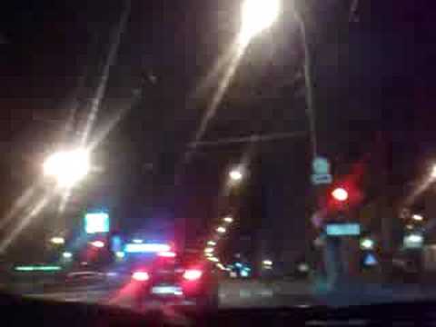 DriveTrip powered by teсhnoSounds