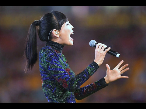 Dami Im | A REAL VOICE (WITHOUT AUTO-TUNE)