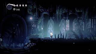 ハロー！ホロー！ナイト！part3【HOLLOW KNIGHT】