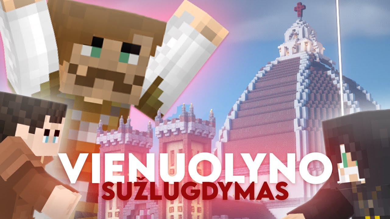 Argas: Vienuolyno Sužlugdymas