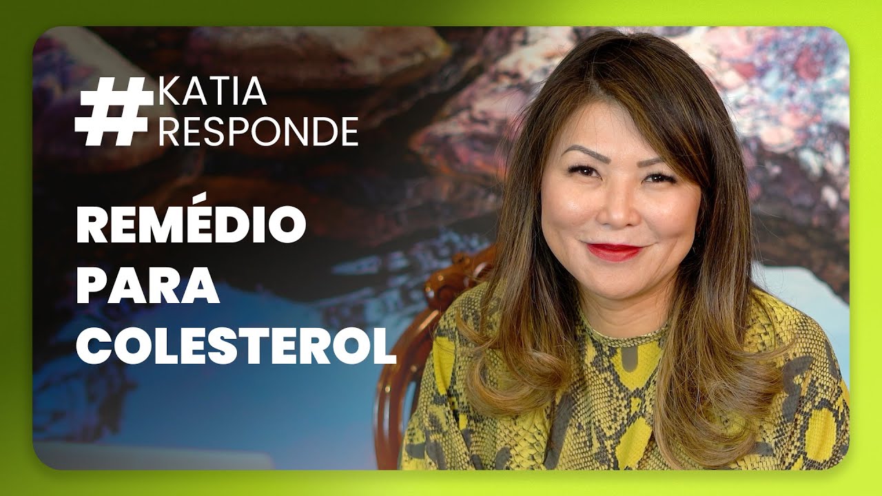 REMÉDIO PARA COLESTEROL