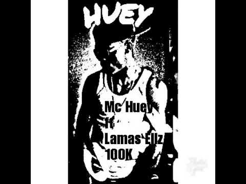 Mc**Huey feat Lamas Ellz 100k mp4( prod by Ras Paddy )