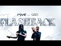Flashback- Gazo x Favé (speedup + lyric)