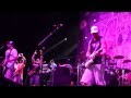 Slightly Stoopid   Half Pint   UNITY TOUR 2012  At Aarons Amphitheatre Atlanta   21 07 12 Ra Umi Alkebu lan