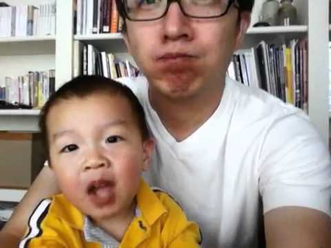 2011.09.25 Max meow meow meow & rapping