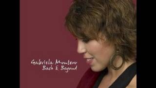 Gabriela Montero - Bach and Beyond