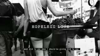 [FANMADE] HOPELESS LOVE - JAY PARK feat. CHACHA