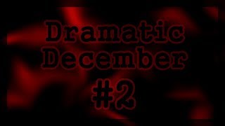 Dramatic December #2 - Artificial Means (Christine Lavin)