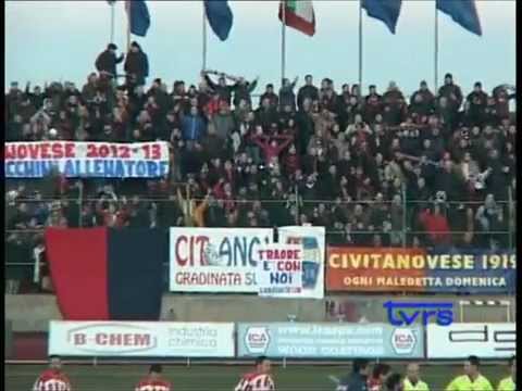 Civitanovese : La Stagione 2011-2012