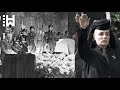 From fanatic Nazi widow of mass murderer to sadistic torturer - Lina Heydrich