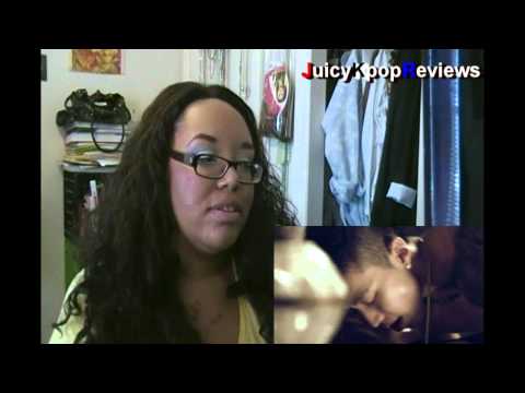 First Reaction Ep. 16: Jay Park 'Welcome' MV