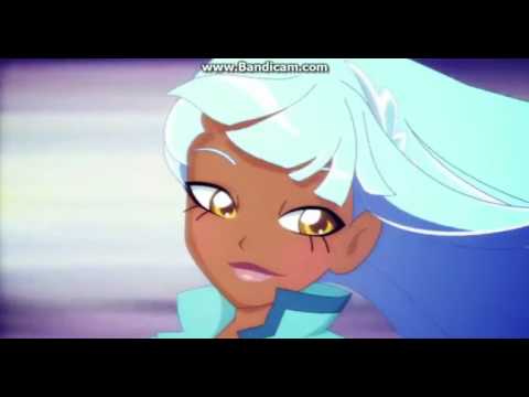 Lolirock season 2 episode 13 part 6 and please subscribe