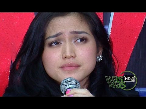 Jessica Berjuang Sendiri - WasWas 10 Maret 2015